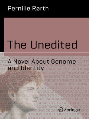 cover image of The Unedited